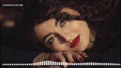 بهترین آهنگ علی رزاقی  دلم غمگ...