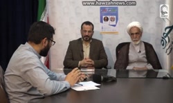 گفتگوی تخصصی خبرگزاری حوزه با عباس موزون تهیه کننده برنامه زندگی پس از زندگی
