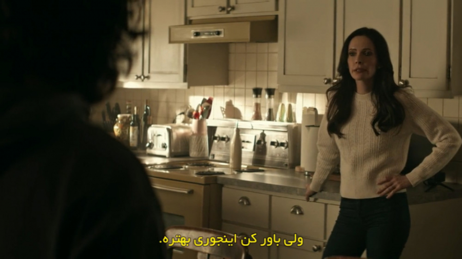 سریال سوپرمن و لوئیس فصل دوم ق...