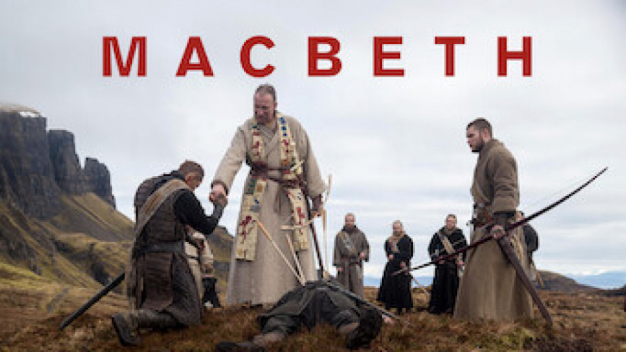 فیلم.درام.مکبث.Macbeth.2015.دوبله فارسی.سانسور شده زمان5431ثانیه