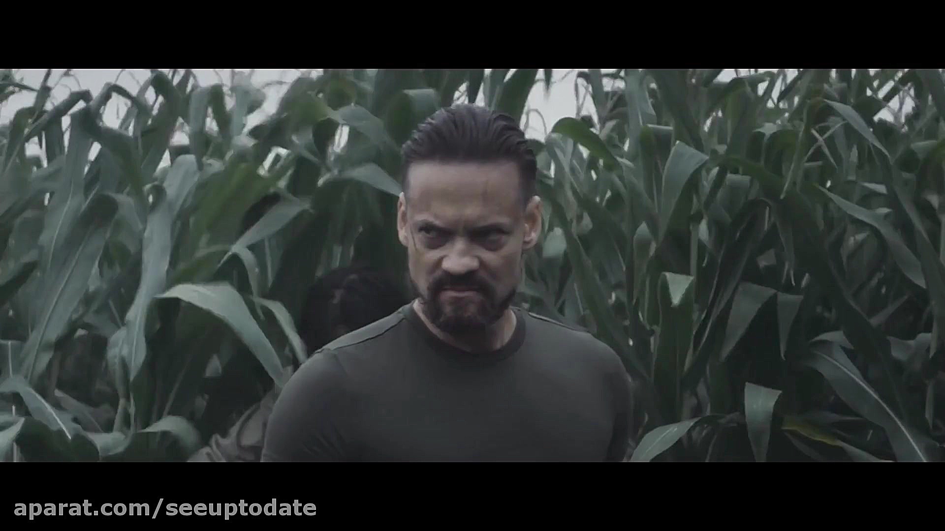 دانلود فیلم جدید  فرار از مزرعه Escape the Field 2022 زمان5272ثانیه