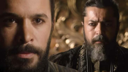 سریال آلپ ارسلان قسمت 24، بدون...