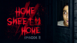 ممد تفنگی و دخترک قاتل... Episode2 Home Sweet Home