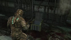 Dead space 1 دد اسپیس