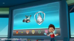 سگ نگهبان  انیمیشن سگ های نگهب...