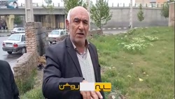 سایه روشن- مشکلات تقاطع میرزای شیرازی