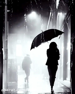 احساسی ترین آهنگ || عشـــق خیـ...