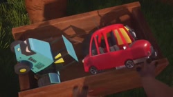 قسمت 31 انیمیشن &quot;ماداگاسک...