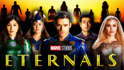 دانلود فیلم &laquo; Eternals 2...