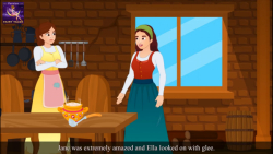 داستان حلیم شیرین