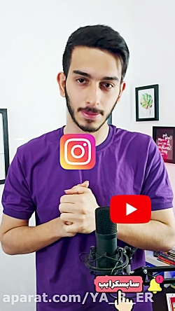 چرخه تولید محتوا در ایران