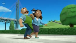 سگهای نگهبان