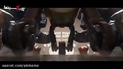 فیلم کارتونی