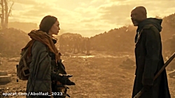 قسمت 13 فصل 7 سریال Fear the W...