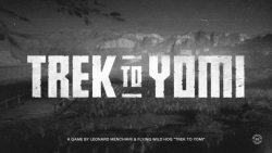 تریلر معرفی بازی Trek to Yomi