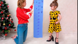 برنامه کودک دخترانه ایوا  قد ب...