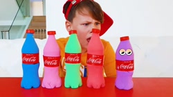 برنامه کودک آدریانا آدریانا سر...