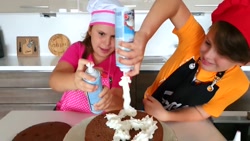 برنامه کودک آدریانا آدریانا سر...