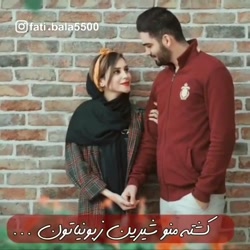 بهترین کلیپ شاد حمید هیراد عاش...