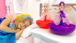 برنامه کودک جدید , استیسی و با...