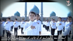 دانلود آهـنـگ سـلـام فـرمـانـده "ابوذر روحی" سلام از این نسل غیور جامانده (1401)