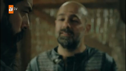 قسمت 93 سریال قیام عثمان با زی...