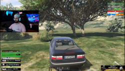 زانتیا سواری هندلینگ خوبی ندار...