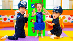 برنامه کودک  ماینا واینا  سرگر...