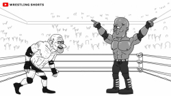 بیل گلدبرگ در مقابل بابی لشلی...