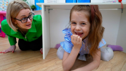 برنامه کودک ایوا ، دوست ایوا د...