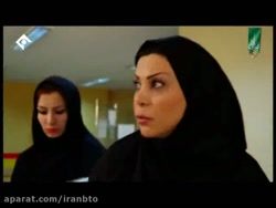 فیلم کوتاه مستند با موضوع مراح...