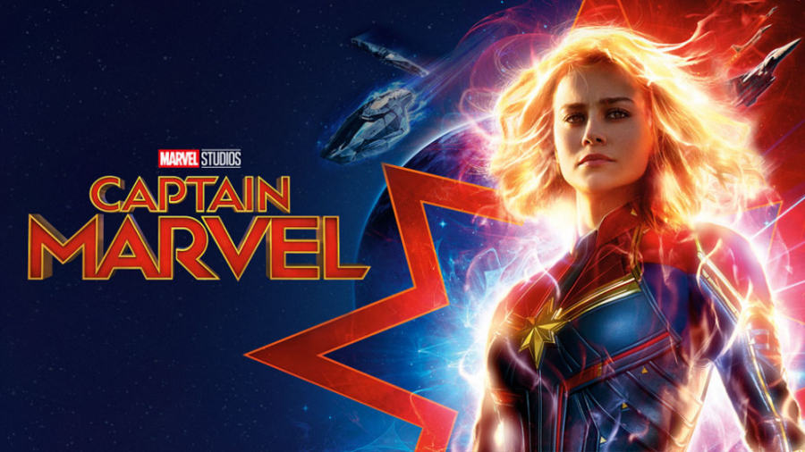 فیلم کاپیتان مارول Captain Marvel 2019 زمان7394ثانیه