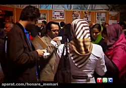 مسابقه معماری داخلی هنر معماری (part5)