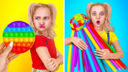 چالش ها و موقعیت های خنده دار...