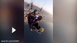 روپایی تو فضا،،