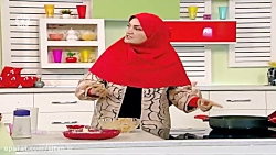 کوفته بوقلمون  معصومه سادات حس...