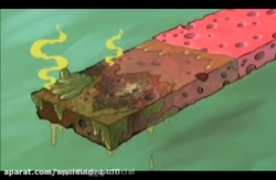 انمیشن باب اسفنجی دوبله فارسی