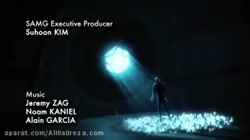 ماجراجویی در پاریس