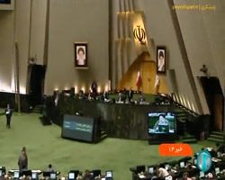 مجلس چند دستگاه دیگر را به «طرح شفافیت» اضافه کرد مجلس چند دستگاه دیگر را به «طرح شفافیت» اضافه کرد