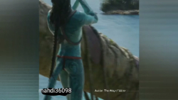 اولین تریلر اوتار ۲ جدید فیلم...