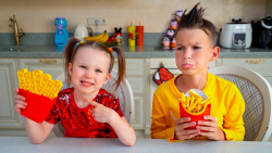 برنامه کودک جدید  واینا ماینا...