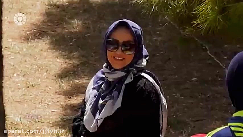 « خانه دوست » ، قسمت 32 ؛ شبکه جهانی جام جم پزشکی درد مداوم