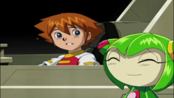 کارتون سونیک ایکس دوبله فارسی...