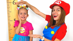 برنامه کودک  مایا و ماری  آواز...