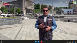 کی یف ۷۷ روز بعد از حمله روسیه...