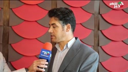 نماینده استان زنجان در شورای عالی استانها
