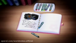 انیمیشن سونیک ایکس دوبله فارسی