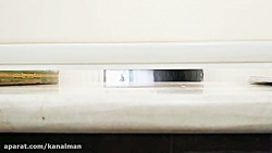 فیلم ترسناک کودک بازیگوش