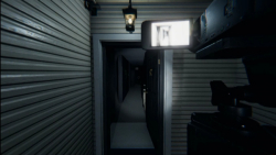 part 5 از بازی Phasmophobia سر...