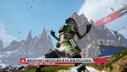 تاریخ دقیق عرضه Apex Legends M...